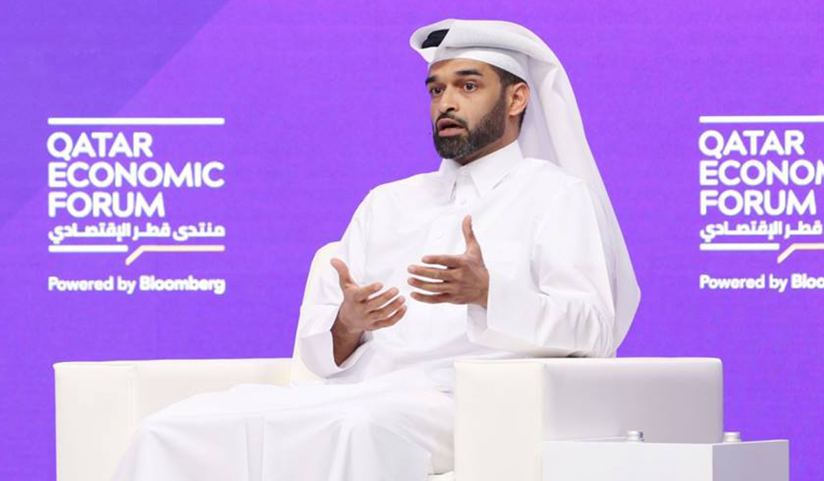Hassan Al Thawadi